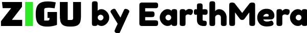 ZIGU Text Logo