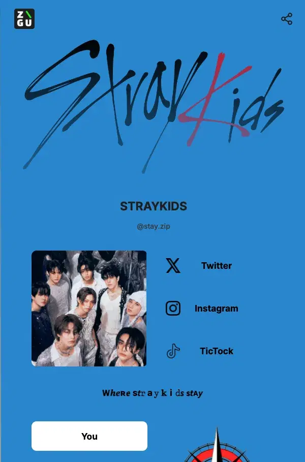 Stan / Personal